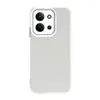 Novo Modelo Adequado para Redmi 15C Capa de Celular Magnética Fosca tipo Doce K80 com Sensação de Pele Ultra Fina com Airbag Capa Protetora Anti-Queda