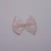 Nuevos Accesorios para el Cabello con Lazo de Flor de Ciruelo Symphony para Niñas Bandas para el Cabello DIY Materiales Semi-Terminados Ropa Zapatos Calcetines Sombreros