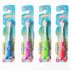 Ventas Directas de Fábrica Serie Morning Fresh Cepillo de dientes suave para limpieza infantil hace que el bebé se enamore de cepillarse los dientes