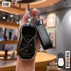 Adecuado para Cubierta de Llave Xpeng P7, Nueva Funda Protectora para Coche P5 P7I, Llavero G3, Funda G9, Carcasa de Llave G3I