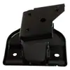 Yubo - Adecuado para Soporte de Parachoques Trasero Mitsubishi Outlander 2016 6410B895/6410B896