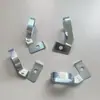 Peças de Estamparia de Metal de Precisão, Peças de Repuxo, Carcaça de Sensor de Aço Inoxidável, Rebites Cilíndricos, Peças de Chapa Metálica