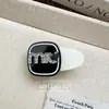 Pasador de Acetato con Pedrería en Forma de Corazón Estilo Coreano, Pinza para Flequillo Estrella, Pinza Lateral, Accesorio Versátil para el Cabello para Mujeres al por Mayor