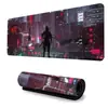 Mouse Pad Grande Cultura das Ruínas Tapete de Mesa Extra Grande para Escritório e Jogos, Espessado, Antiderrapante, Resistente à Sujeira Tapete de Mesa para Computador