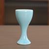 Taça de vidro de vinho branco copo de vinho pequeno vidro de vinho cerâmica vidro de vinho destilados vinho set suit vinho set atacado pote de vinho quente