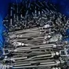 Tensionador de Aço Inoxidável 304 Tipo Aberto Esticador para Guincho