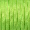 Paracord de 7 Fios 4mm Sobrevivência ao Ar Livre Escalada Pulseira Trançada Corda de Paraquedas de Polipropileno 100 pés 31m