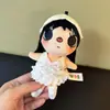 Producto Nuevo Original Set de Peluches de Personajes de Dibujos Animados Yuyu, Muñeca de Alto Valor de la Exposición de Arte Yuyu, Ropa de Repuesto