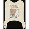 Alfombrilla para pies de patinete eléctrico LIMA Mido, Alfombrilla impermeable antideslizante para pies de coche de batería, Almohadilla de pedal antideslizante