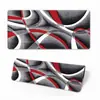 Tapete de Mesa Antiderrapante Estampado Transfronteiriço, Computador de Escritório, Lan House, Mouse Pad de Peça Única para Drop Shipping, Tapete de Jogo Extra Grande