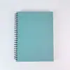 Suministro Exclusivo Transfronterizo de Calendarios Creativos en Inglés, Cuadernos de Reuniones, Cuadernos Espesos para Oficina de Estudiantes, Cuadernos de Negocios