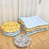Esterilla Refrigerante para Mascotas, Colchoneta Refrigerante para Perros, Esterilla Refrigerante de Hielo, Esterilla para Dormir, Cama Refrigerante de Verano, Cama de Hielo, Universal para Perros y Gatos, Esterilla Refrigerante para Perros, Almohadilla de Hielo