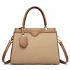 Bolso de mano de alta gama Sense de gran capacidad para mujer, nuevo bolso de hombro para mujer, bolso cruzado para uso diario, 2024