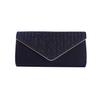 Clutch de Cena Nuevo Verano 2024 Clutch con Incrustaciones de Diamantes Clutch de Fiesta 502-1