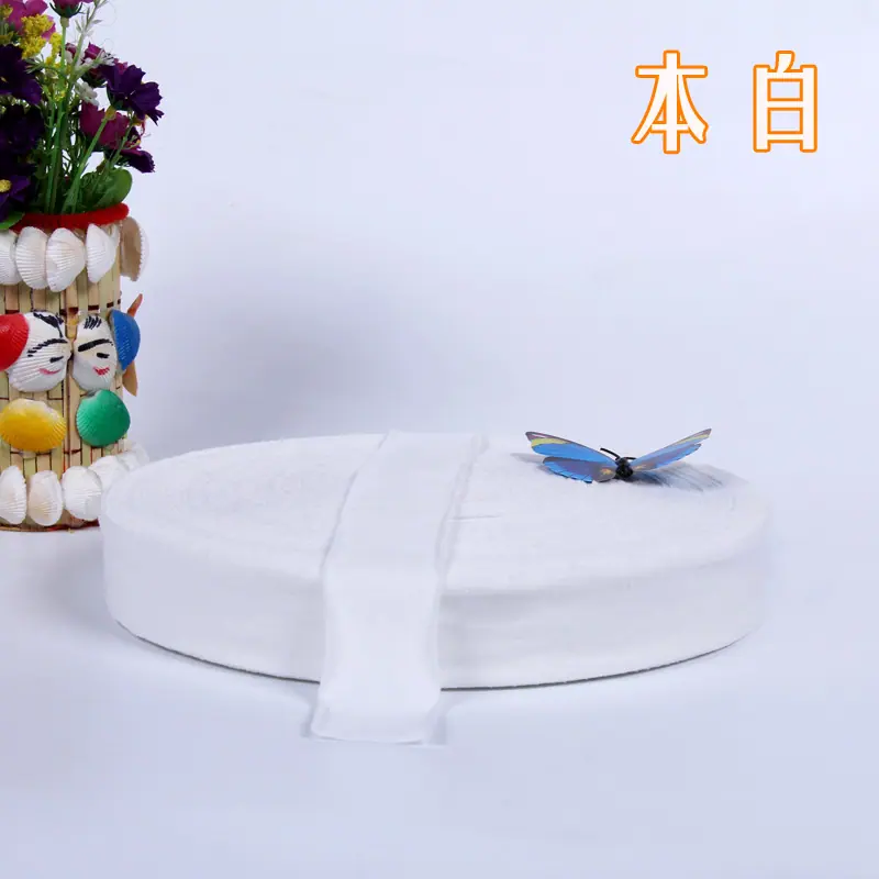 汗布本白