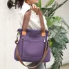 Bolsa de ombro feminina, bolsa de lona, bolsa de mão com alça, bolsa tote com zíper, bolsa tote, bolsa de trabalho e viagem de grande capacidade, bolsa de ombro, estilo vintage