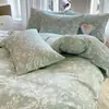 Amazon Funda de Almohada 100% Algodón Puro Pieza Única Funda de Almohada 100% Algodón Puro Tk Exportación Estilo Americano Funda de Almohada Transfronterizo Medio Oriente