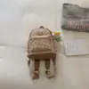 Mochila Feminina Estilo Academia de Grande Capacidade 2026 Nova Mochila para Trabalho Diário Passeio Viagem Mochila Escolar Estudante