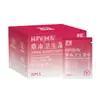 Las Toallitas Desinfectantes para el Intercambio de VPH se Pueden Usar para Limpiar las Partes Privadas, Son Adecuadas tanto para Hombres como para Mujeres, Esterilizan y Limpian, No Necesitan Lavado, Cuidado para Adultos, No Necesitan Enjuague