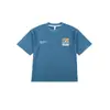Shorts de Trabalho Infantil Estilo Montanha Roupas Infantis Verão 2026 Novo Shorts de Algodão Lavado Resistente para Esportes ao Ar Livre para Meninos