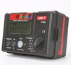 Comprobador de interruptores de fuga Unide UT582 + Instrumento de medición de aislamiento dual UT582