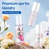 Spray de Perfume para Roupas Transfronteiriço Processamento Personalizado Spray de Perfume Fragrância de Longa Duração Spray de Ar Fresco Oemodm