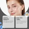 Serum Hidratante Iluminador Zyvarn Textura Refrescante Fácil de Absorber Sella la Humedad Hidrata la Piel para una Complexión Húmeda y Radiante