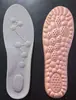 Plantillas Deportivas, Suelas Súper Suaves, No Cansan los Pies, Suaves y con Sensación de Popó, Se Pueden Cortar, Desodorantes, Absorbentes de Sudor, Plantillas de Fútbol para Hombre y Mujer