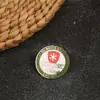 Insignias Personalizadas, Insignias, Atracciones Turísticas, Cultura de la Ciudad, Tendencia Nacional, Insignias Conmemorativas Pintadas, Souvenirs de Viaje