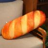 Simulación Transfronteriza Pan Integral Barra Larga Almohada Tostada Cojín Decorativo Niñas Sosteniendo Muñeco Dormido Regalo para Niños
