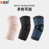 Cotoveleiras de Tricô Esportivas para Aquecer e Prevenir Dor pelo Frio, Mangas Articulares para Dor no Cotovelo para Proteger Braço e Pulso, Tênis Masculino, Compressa Quente