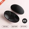 Hombrera de silicona unisex invisible traje hombro en ángulo recto hombro falso hombro autoadhesivo hombro antideslizante hombro alto y bajo hombro estrecho pegatinas