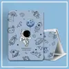 Para Huawei matepad11 Funda Protectora pro10.8 Carcasa Plana v7 Bolsa de Aire Anticaída 10.4 Enjoy 2 Funda de Cuero