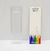 Aliexpress Venda Quente Relógio Neutro Milan de Nylon com Caixa de Embalagem Pulseira de Relógio Caixa de Embalagem em Papel Cartão Blister de Cartão