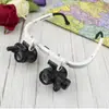 Lupa de Cabeça, Estilo Óculos, Tipo Suporte, Ferramenta de Reparo Montada na Cabeça para Relógios Placas de Circuito, com Luz, Alta Definição, Multifuncional