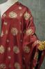 [Conejo de Jade Jinlin] Primavera y Verano Conejo Tuanhua Hanfu Chaleco Tela Teñida en Hilo Estilo Nacional Falda con Cara de Caballo Bolso Jacquard
