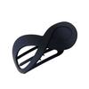 Horquilla Transfronteriza de Amazon Más Vendida para Mujer Sujetador para la Parte Posterior de la Cabeza Artefacto para el Cabello Clip de 8 Caracteres Horquilla Tocado Fábrica de Origen
