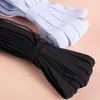 Cós Elástico para Calças, Fino e Estreito, Alta Elasticidade, Adequado para Crianças e Bebês, Esticável