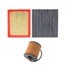 Adecuado para Citroen Old Picasso Senna Filtro de Aire Accesorios para Motor de Coche Filtro Venta al por Mayor