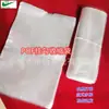 Dongguan Pof Bolsas Termoencogibles con Forma de Gancho Pof Cuadradas Máquina Automática de Sellado y Corte Tridimensional Película Termoencogible Transparente Plegable Fábrica