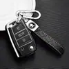 Cubierta Adecuada para Llave de Coche Skoda Octavia Superb, Rapid, Fabia, Karoq, Kodiaq