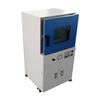 Laboratorio Vacío Alta Temperatura Llenado de Nitrógeno Caja de Secado al Vacío de Alta y Baja Temperatura Programable Caja de Vacío para Baterías