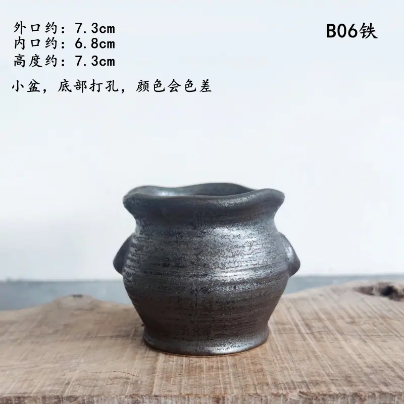 B06铁