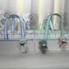 Bolsa de Mamá Amazon Bolsa para Guardar Pañales Portátil Gran Capacidad Plegable Bolsa de Maternidad Bolsa de Maternidad para Viaje