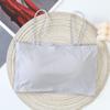 Ropa Interior Sling sin Marcas de Seda de Hielo para Mujer Ropa Interior de Verano Delgada Sin Aro de Acero Tubo de Espalda Hermosa Anti-movimiento para Estudiante