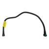 Aplicável a Buick Excelle/1.6 tubo de gasolina grade de gasolina tubo frontal de fornecimento de combustível filtro tubo de entrada acessórios de carro