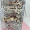 Diadema Infantil Diadema de Lazo de Princesa Accesorios para el Cabello de Niñas Diadema Coreana para Bebé Que No Aprieta la Cabeza y Mantiene el Cabello Suelto en su Lugar