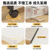 Escritorio de Computadora Ajustable para Cama, Mesa Lateral Ajustable Portátil para Sofá, Escritorio de Escritura para Dormitorio, Balcón, Oficina