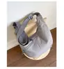 Bolso bandolera para mujer 2026 nuevo bolso tipo empanada para mujer bolso de gran capacidad para mujer para el trabajo bandolera única deportivo versátil bolso tipo empanada para mujer