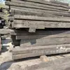 Durmientes viejos anticorrosivos, durmientes de segunda mano, durmientes tratados con aceite, durmientes anticorrosivos, durmientes de madera para ferrocarriles
